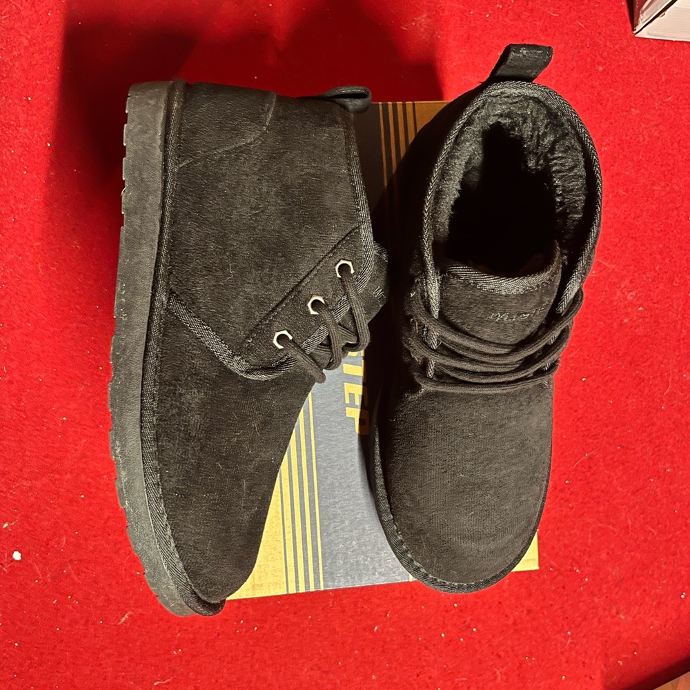 Weestep Booties